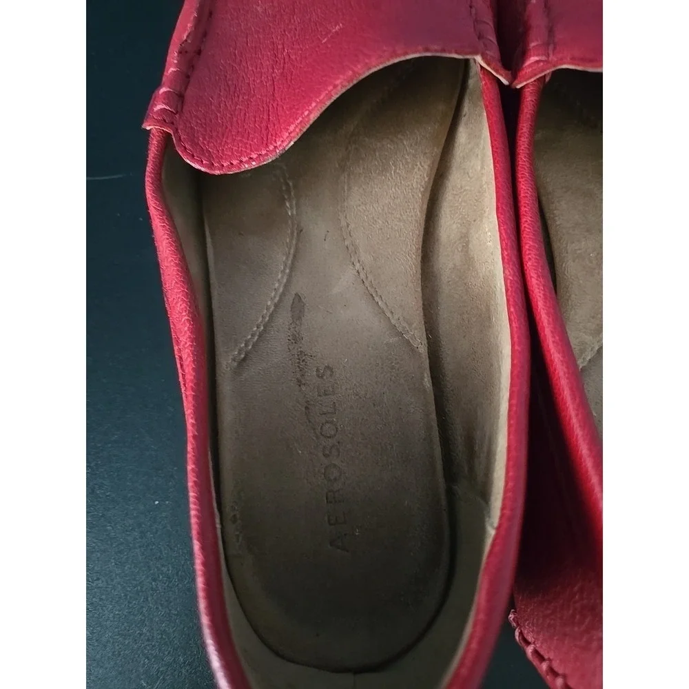 AEROSOLES pre owned